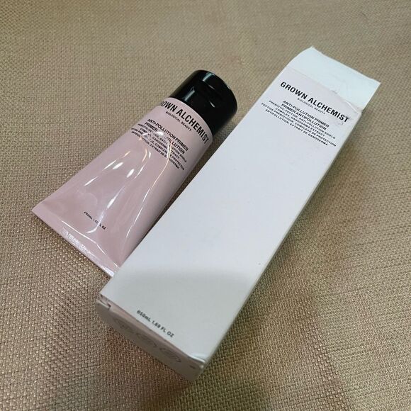 Grown Alchemist Pink Makeup Primer - Picture 1 of 1